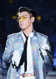 Top bigbang on and the crowd with. T O P Wikipedia