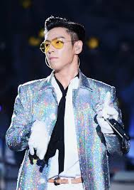 Big bang is a south korean boy band formed by yg entertainment. T O P Wikipedia