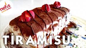 Tiramisu Labne Peynirsiz Olurmu
