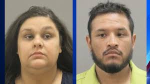 Rockford woman is second person arrested in child sexual assault case