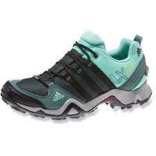 Adidas Ax2 Gtx Hiking Shoes Women S Rei Co Op Hiking Shoes Women Best Hiking Shoes Adidas Shoes Women