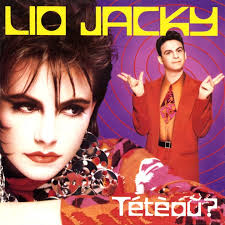 Альбом «ABC POUR CASSER