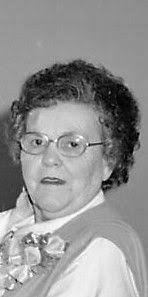 Thelma Margaret Garner Turpen (1911-1995)