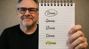 Why I Still Take Notes by Hand (Even With a GPT in My Pocket)