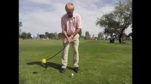 Revisiting Ernest Jones' “Swing the Clubhead”