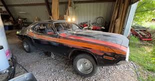 Image result for Dark Bronze 1971 Challenger