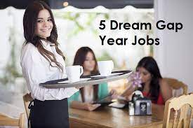 How does a gap year work. 5 Dream Gap Year Jobs Dot Com Women