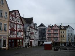 Germany Winterberg Hachenburg Munster