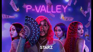 P-Valley' Renewed For Season 3 At Starz, Show Creator Shares It May Take  Some Time Before Series Is Officially Back But 'It'll Be Well Worth The  Wait' - theJasmineBRAND