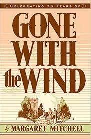 Jacqueline stewart says it is precisely because of the ongoing, painful patterns of racial injustice and disregard for black lives that 'gone with the wind' should stay in circulation; Gone With The Wind Mitchell Margaret Amazon De Bucher