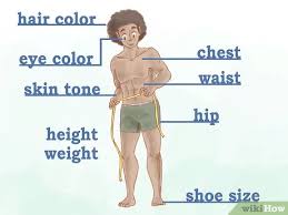 Check spelling or type a new query. How To Become A Model With Pictures Wikihow