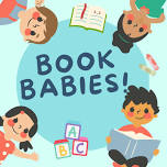 Book Babies! Ages 0-2