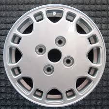 Image result for Silver 1994 Tempo