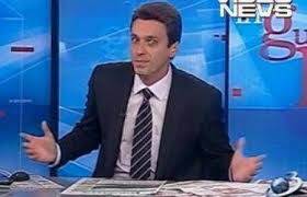 Cursul de prezentator tv de la dallesgo se adreseaza celor care isi doresc o cariera in televiziune in unul dintre domeniile: Uite Cat Castiga Mircea Badea Mihai Gadea Sau Victor Ciutacu Tabu