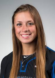 2016 BUFFALO SOFTBALL