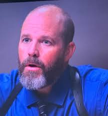 Roy is aging like fine wine!!! 🍷