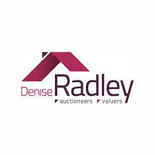 Denise Radley Auctioneers & Valuers logo