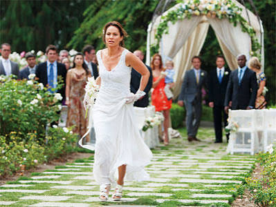 Runaway Bride |