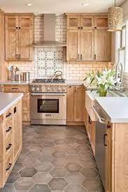 22 Ideas Blonde Wood Kitchen Cabinets Interior Design Kitchen Remodel Small Kitchen Cabinet Interior Diy Kitchen Remodel