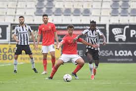 O teu pedido foi enviado com sucesso. Liga Portugal Sabseg Varzim X Benfica B Photos Playmakerstats Com