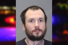 Danny McCasland — Muscogee County Jail Bookings