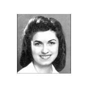 Julia Becker Obituary (2009)