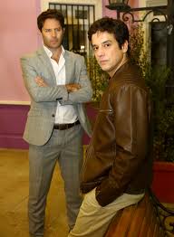 Es por esta razón, que la historia con las actrices y actores como la habíamos visto desde su inicio el 24 de julio de 2017, cambió por completo. La Historia De La Vida Real Que Une A Matias Oviedo Y Cristian Arriagada Hace 15 Anos Meganoticias