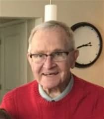 Charles Carl Christopher Coddington Obituary