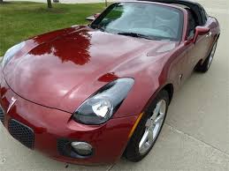 Image result for Magna Steel 2010 Pontiac