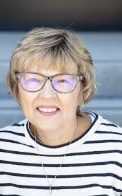 Obituary of Marian Belitsky