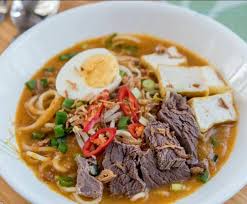 Sudah semestinya anda ingin masak menu yang berbeza. Cara Masak Mi Goreng Basah Paling Sedap