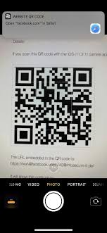 Here's how to use it. 13 Qr Code Scanners That Won T Send You To Malicious Webpages On Your Iphone Ios Iphone Gadget Hacks