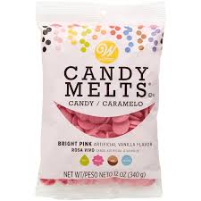 Candy Melts Candy 12 Oz Wilton Add additional melted chocolate as needed, following the instructions for preparation of the wilton light & dark cocoa candy melts® confectionery coating wilton white candy melts®. candy melts candy 12 oz