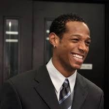 Marcus Copeland's Instagram, Twitter & Facebook