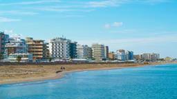 Passione per la vela dal 1933. Hotels In Riccione Auf Kayak Suchen