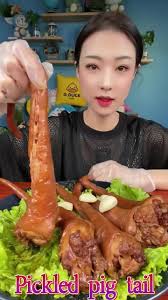 Pickled Pig Tail Atlanta