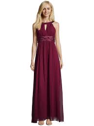 Jake S Cocktail Abendkleid Mit Collierkragen In Rot Online Kaufen 9156652 Kleider Abendkleid Kleidung