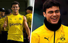 Maybe you would like to learn more about one of these? Ù…Ø§ØªÙŠÙˆ Ù…ÙˆØ±ÙŠ Ø³Ø¹ÙŠØ¯ Ù„Ù„ØºØ§ÙŠØ© ÙÙŠ Ø¨ÙˆØ±ÙˆØ³ÙŠØ§ Ø¯ÙˆØ±ØªÙ…ÙˆÙ†Ø¯ ÙˆÙ„Ø§ ÙŠØ´Ø¹Ø± Ø¨Ø£ÙŠ Ù†Ø¯Ù… Ø¹Ù„Ù‰ Ø®Ø±ÙˆØ¬ Ø¨Ø±Ø´Ù„ÙˆÙ†Ø© ØµØ­ÙŠÙØ© Ø³Ø¨ÙˆØ±Øª