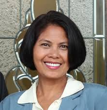 Dr. Susana Bruce, DDS, MS