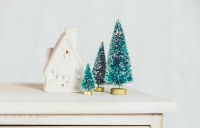 Santa can only be seen by the true believers, and can only be heard by the true believers. How To Make Your Modern Christmas Decor Dream Come True This Year Inspirations Essential Home