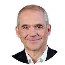 Aaron Boasman-Patel is a speaker at DTW Ignite 2025.