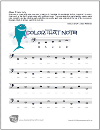 We did not find results for: Color That Note Free Note Name Worksheet Bass Clef G Position