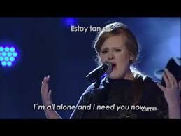 Suporte para baixar todos os formatos de vídeo: Download Adele Need You Now Mp3 Mp4 Youtube Yohana Margareta