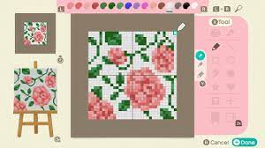 Check out our animal crossing pattern selection for the very best in unique or custom, handmade pieces from our stuffed animals & plushies shops. Assorted Shenanigans A Tulip Skirt And Blouse I Matched It With The Animal Crossing Animal Crossing Game New Animal Crossing