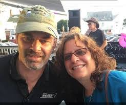 Marla Jacobs's Instagram, Twitter & Facebook