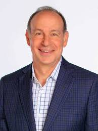 Sam Silverstein Speaking Fee, Schedule, Bio & Contact Details