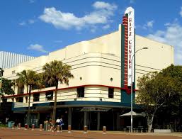 Port Macquarie Nsw Ritz Cinema 2017 Australia Travel Port Macquarie Day Trips