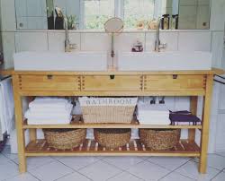 Furniture Shop Ikea Hacks 23 Instagramworthy Ikea Hacks You Should Try This Weekend Furnitureshop Ikeahacks Bathroom Sink Decor Diy Ikea Hacks Ikea