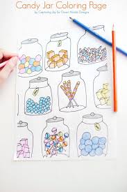 You need to share chocolate candy coloring pages with pinterest or other social media, if you curiosity with this backgrounds. Pin On Printables