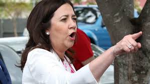 Qld Election Live Results Counting Starts On Chaotic Election Day